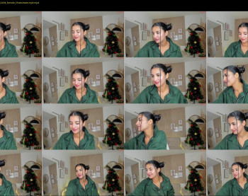 kimm_khalifa — 11 minute Chaturbate female cam show recording, 720p, Jan 3, 2025
