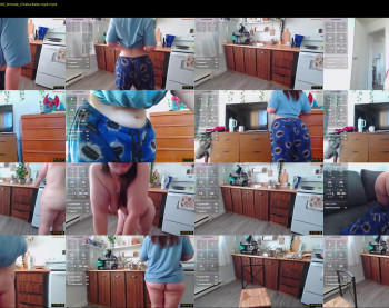 kittyymaze — 120 minute Chaturbate female cam show recording, 480p, Jan 3, 2025