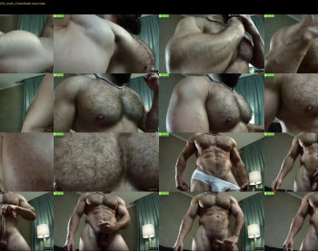kurt_stone1 — 7 minute Chaturbate male cam show recording, 720p, Jan 3, 2025