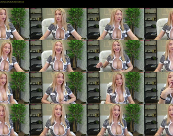 ladyleea — 8 minute Chaturbate female cam show recording, 720p, Jan 3, 2025