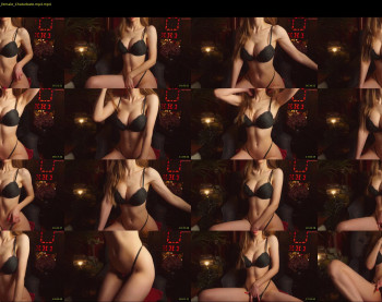 lalalexa — 32 minute Chaturbate female cam show recording, 720p, Jan 3, 2025