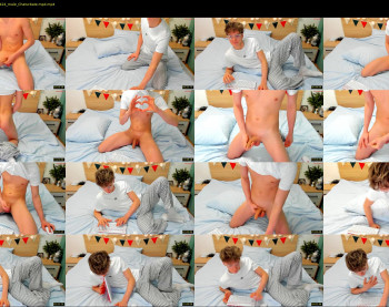 lanny_fandi — 39 minute Chaturbate male cam show recording, 720p, Jan 3, 2025