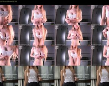 large_ocean — 41 minute Chaturbate female cam show recording, 720p, Jan 3, 2025