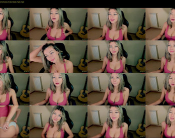lenamuti — 19 minute Chaturbate female cam show recording, 720p, Jan 3, 2025