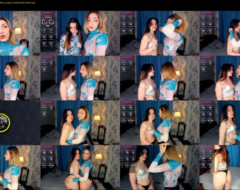 lenoimacyt — 27 minute Chaturbate female cam show recording, 720p, Jan 3, 2025