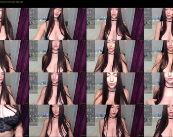 li_lu666 — 24 minute Chaturbate female cam show recording, 720p, Jan 3, 2025