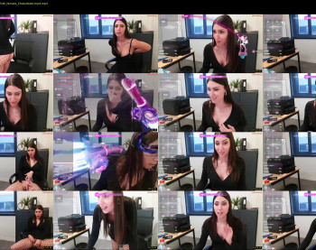 lib_ertine32 — 62 minute Chaturbate female cam show recording, 480p, Jan 3, 2025