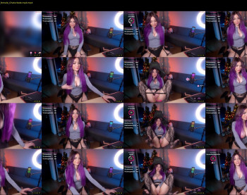like_pie — 96 minute Chaturbate couple cam show recording, 720p, Jan 3, 2025