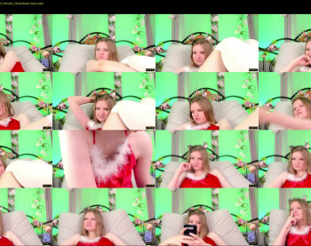 lilianslow — 37 minute Chaturbate female cam show recording, 720p, Jan 3, 2025