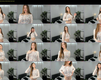 lilly_colins — 120 minute Chaturbate female cam show recording, 720p, Jan 3, 2025