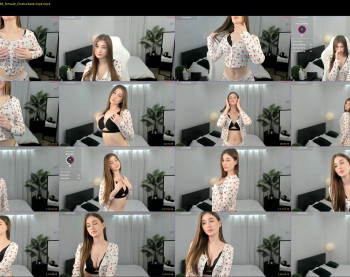 lilly_colins — 120 minute Chaturbate female cam show recording, 720p, Jan 3, 2025