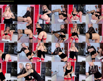 liloukatt — 120 minute Chaturbate female cam show recording, 720p, Jan 3, 2025