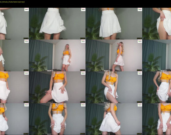 lizbethcoll — 11 minute Chaturbate female cam show recording, 720p, Jan 3, 2025
