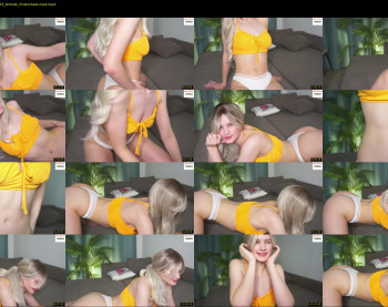 lizbethcoll — 75 minute Chaturbate female cam show recording, 720p, Jan 4, 2025