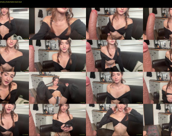 lolariv — 99 minute Chaturbate female cam show recording, 720p, Jan 3, 2025