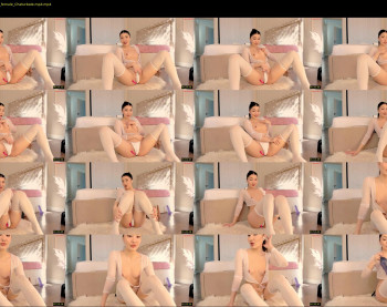 lorileen — 3 minute Chaturbate female cam show recording, 720p, Jan 3, 2025