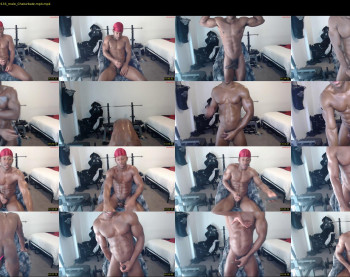 loveleexd21 — 32 minute Chaturbate male cam show recording, 720p, Jan 3, 2025