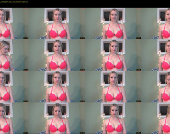 lovingsummer — 5 minute Chaturbate female cam show recording, 720p, Jan 3, 2025