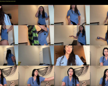 luxcher22 — 24 minute Chaturbate female cam show recording, 480p, Jan 4, 2025