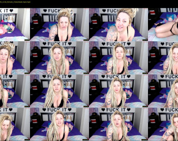 mackenziewolfe — 76 minute Chaturbate couple cam show recording, 720p, Jan 3, 2025