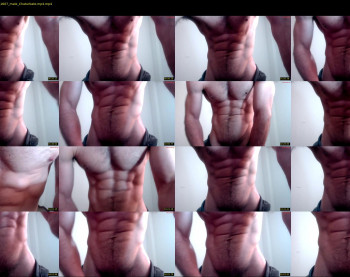 maluma4you — 6 minute Chaturbate male cam show recording, 720p, Jan 3, 2025