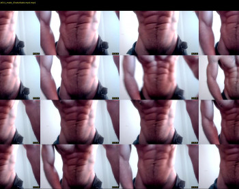 maluma4you — 3 minute Chaturbate male cam show recording, 720p, Jan 3, 2025