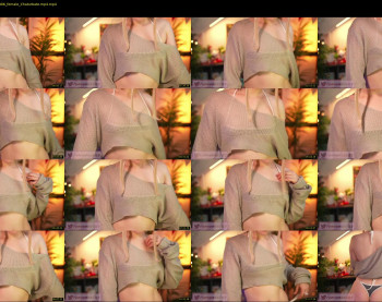mana_rose — 13 minute Chaturbate female cam show recording, 720p, Jan 3, 2025