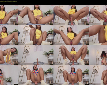 marce_algara — 120 minute Chaturbate female cam show recording, 720p, Jan 3, 2025