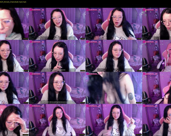 maru_chan_ — 100 minute Chaturbate female cam show recording, 720p, Jan 4, 2025
