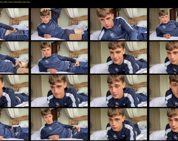 mason_gallagher — 19 minute Chaturbate male cam show recording, 720p, Jan 4, 2025
