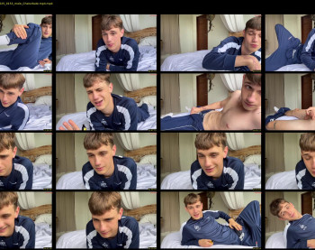 mason_gallagher — 39 minute Chaturbate male cam show recording, 720p, Jan 4, 2025