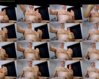 massschlong — 11 minute Chaturbate male cam show recording, 720p, Jan 3, 2025