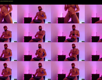 max_xl_ — 42 minute Chaturbate male cam show recording, 720p, Jan 4, 2025