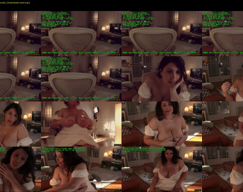 mila_ — 61 minute Chaturbate female cam show recording, 720p, Jan 3, 2025