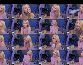 mildredbain — 16 minute Chaturbate female cam show recording, 720p, Jan 3, 2025