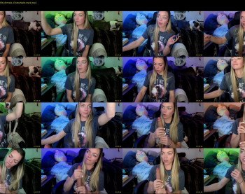 mindymars — 24 minute Chaturbate female cam show recording, 720p, Jan 3, 2025