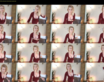 mirela_silver — 3 minute Chaturbate female cam show recording, 720p, Jan 3, 2025
