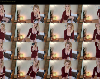 mirela_silver — 7 minute Chaturbate female cam show recording, 720p, Jan 3, 2025