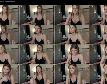 misslucci — 11 minute Chaturbate female cam show recording, 720p, Jan 3, 2025