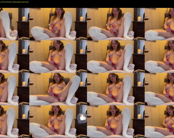 mommamia12 — 5 minute Chaturbate female cam show recording, 720p, Jan 3, 2025