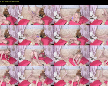 morphomarilyne — 24 minute Chaturbate female cam show recording, 720p, Jan 3, 2025