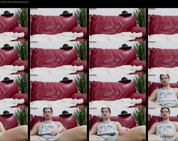 mrgreeneyes01 — 18 minute Chaturbate male cam show recording, 720p, Jan 3, 2025