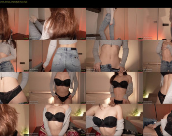 ms_seductive — 48 minute Chaturbate female cam show recording, 720p, Jan 3, 2025