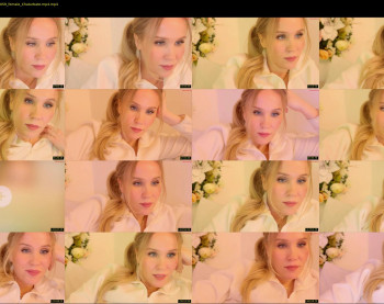 myassistant — 120 minute Chaturbate female cam show recording, 720p, Jan 4, 2025
