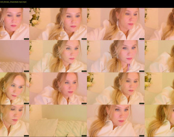 myassistant — 41 minute Chaturbate female cam show recording, 720p, Jan 4, 2025