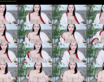 nanabigbobo — 76 minute Chaturbate female cam show recording, 720p, Jan 3, 2025