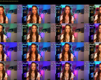natasha__malkova — 4 minute Chaturbate female cam show recording, 720p, Jan 3, 2025