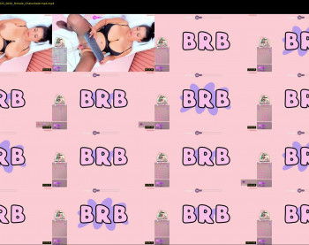 natural_bigboobs — 71 minute Chaturbate female cam show recording, 720p, Jan 4, 2025