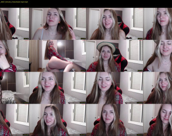 naughty_popa — 121 minute Chaturbate female cam show recording, 720p, Jan 3, 2025