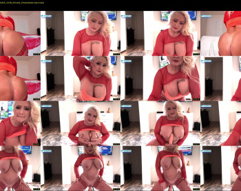 naughtyobsessions — 35 minute Chaturbate female cam show recording, 720p, Jan 3, 2025